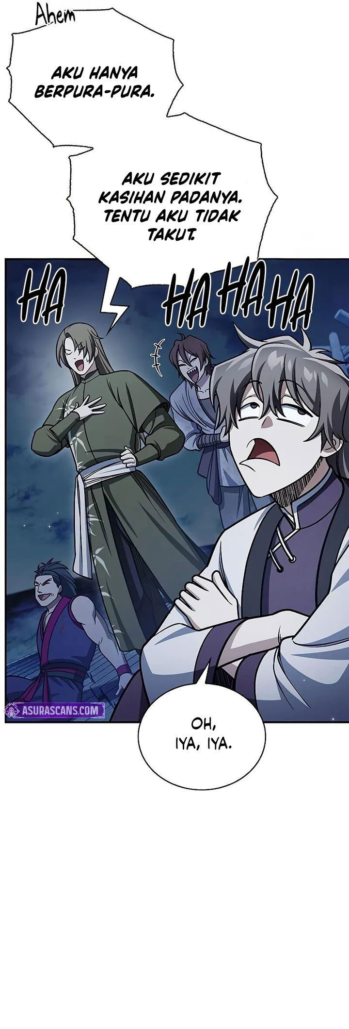Dilarang COPAS - situs resmi www.mangacanblog.com - Komik heavenly grand archives young master 127 - chapter 127 128 Indonesia heavenly grand archives young master 127 - chapter 127 Terbaru 25|Baca Manga Komik Indonesia|Mangacan