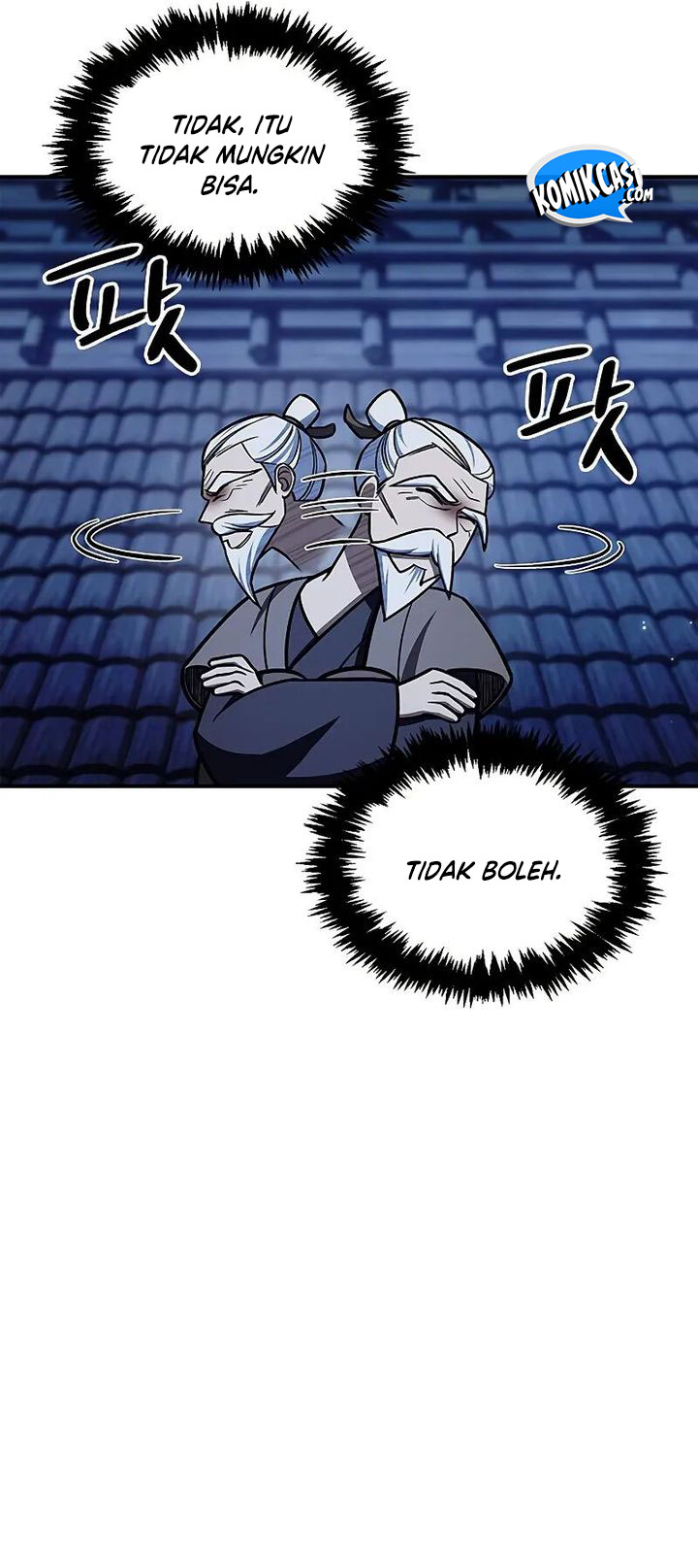 Dilarang COPAS - situs resmi www.mangacanblog.com - Komik heavenly grand archives young master 127 - chapter 127 128 Indonesia heavenly grand archives young master 127 - chapter 127 Terbaru 32|Baca Manga Komik Indonesia|Mangacan