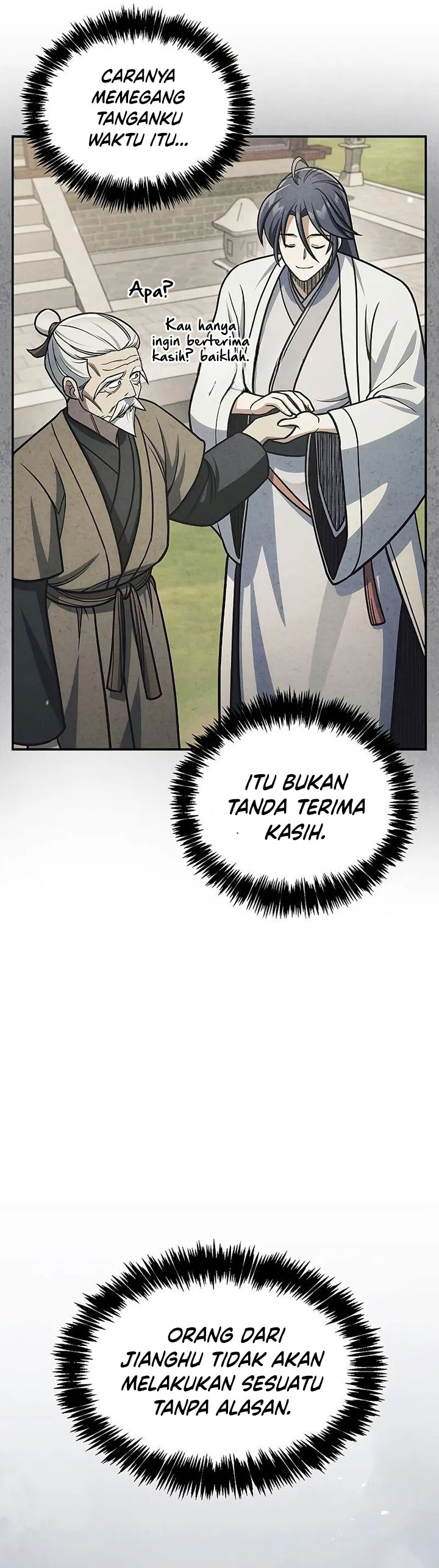 Dilarang COPAS - situs resmi www.mangacanblog.com - Komik heavenly grand archives young master 127 - chapter 127 128 Indonesia heavenly grand archives young master 127 - chapter 127 Terbaru 33|Baca Manga Komik Indonesia|Mangacan