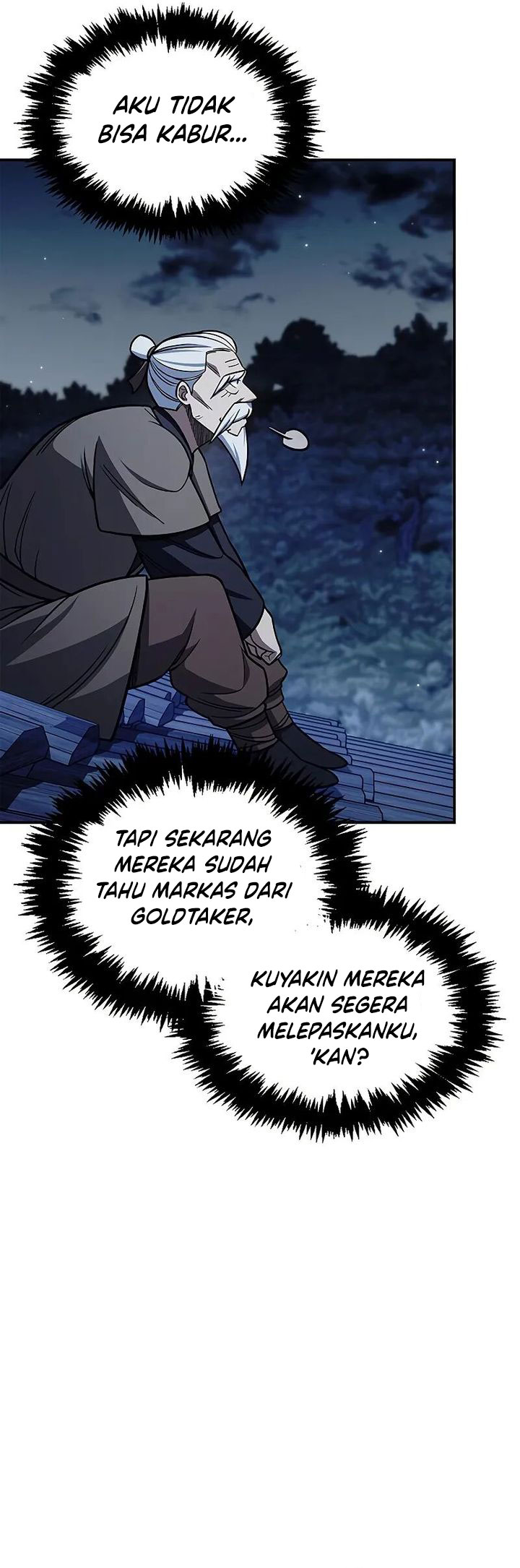 Dilarang COPAS - situs resmi www.mangacanblog.com - Komik heavenly grand archives young master 127 - chapter 127 128 Indonesia heavenly grand archives young master 127 - chapter 127 Terbaru 35|Baca Manga Komik Indonesia|Mangacan
