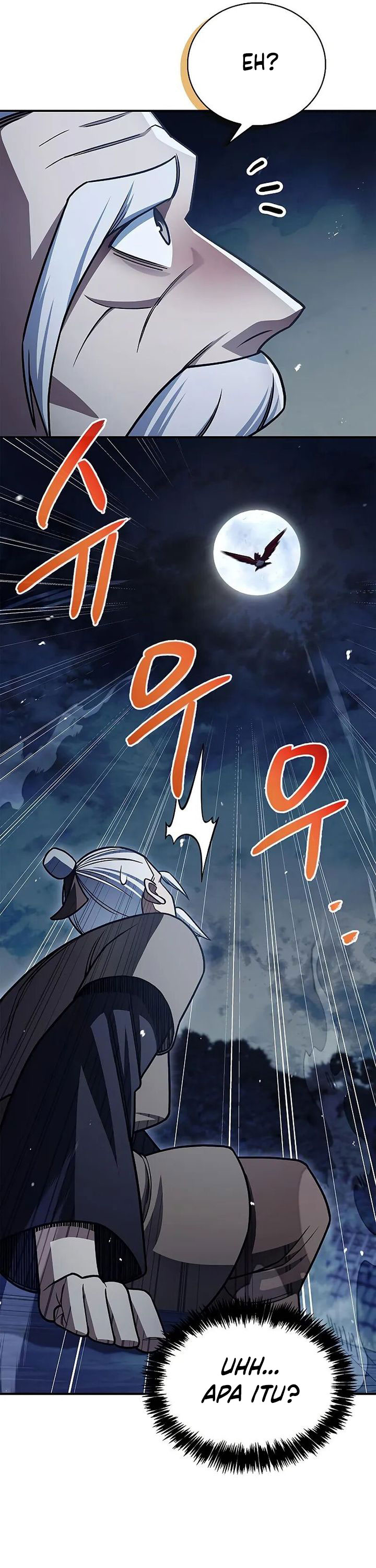 Dilarang COPAS - situs resmi www.mangacanblog.com - Komik heavenly grand archives young master 127 - chapter 127 128 Indonesia heavenly grand archives young master 127 - chapter 127 Terbaru 36|Baca Manga Komik Indonesia|Mangacan