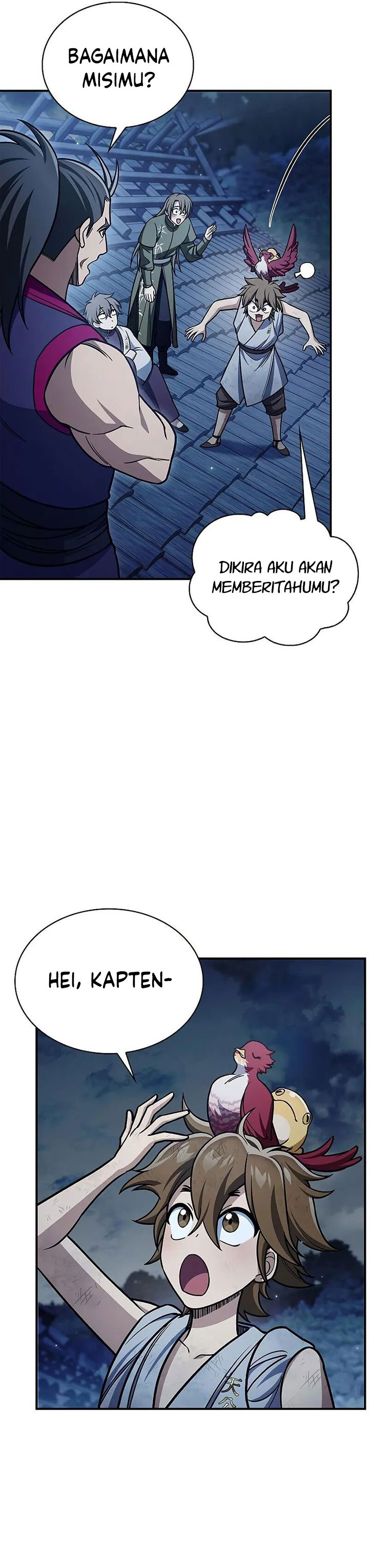 Dilarang COPAS - situs resmi www.mangacanblog.com - Komik heavenly grand archives young master 127 - chapter 127 128 Indonesia heavenly grand archives young master 127 - chapter 127 Terbaru 40|Baca Manga Komik Indonesia|Mangacan