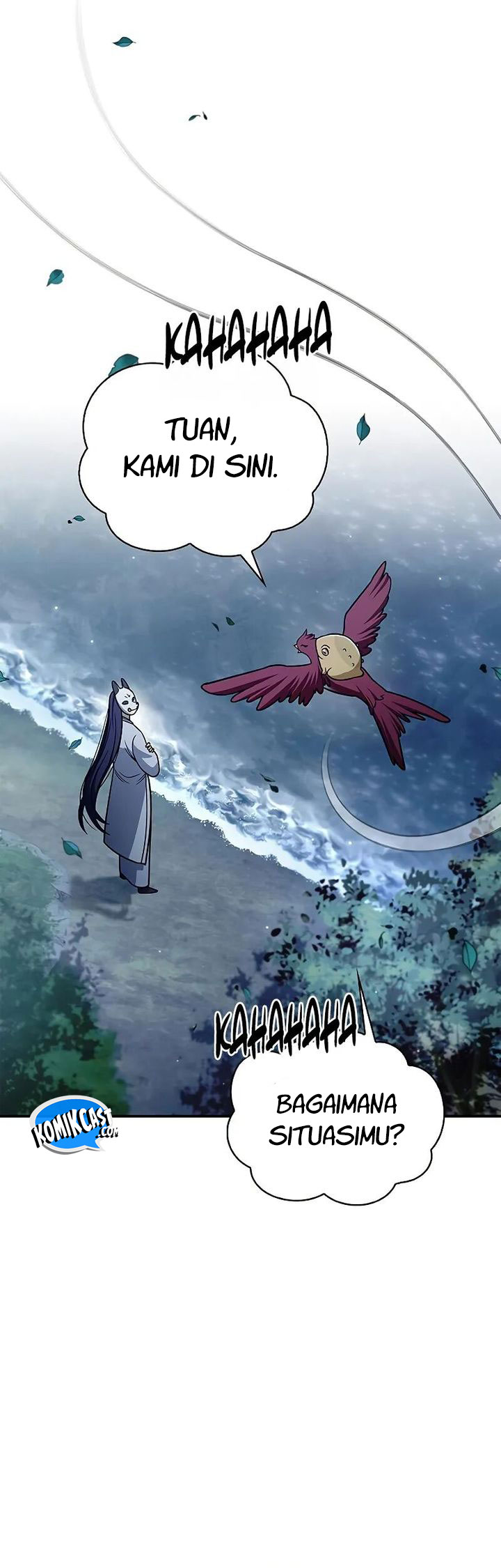 Dilarang COPAS - situs resmi www.mangacanblog.com - Komik heavenly grand archives young master 127 - chapter 127 128 Indonesia heavenly grand archives young master 127 - chapter 127 Terbaru 42|Baca Manga Komik Indonesia|Mangacan