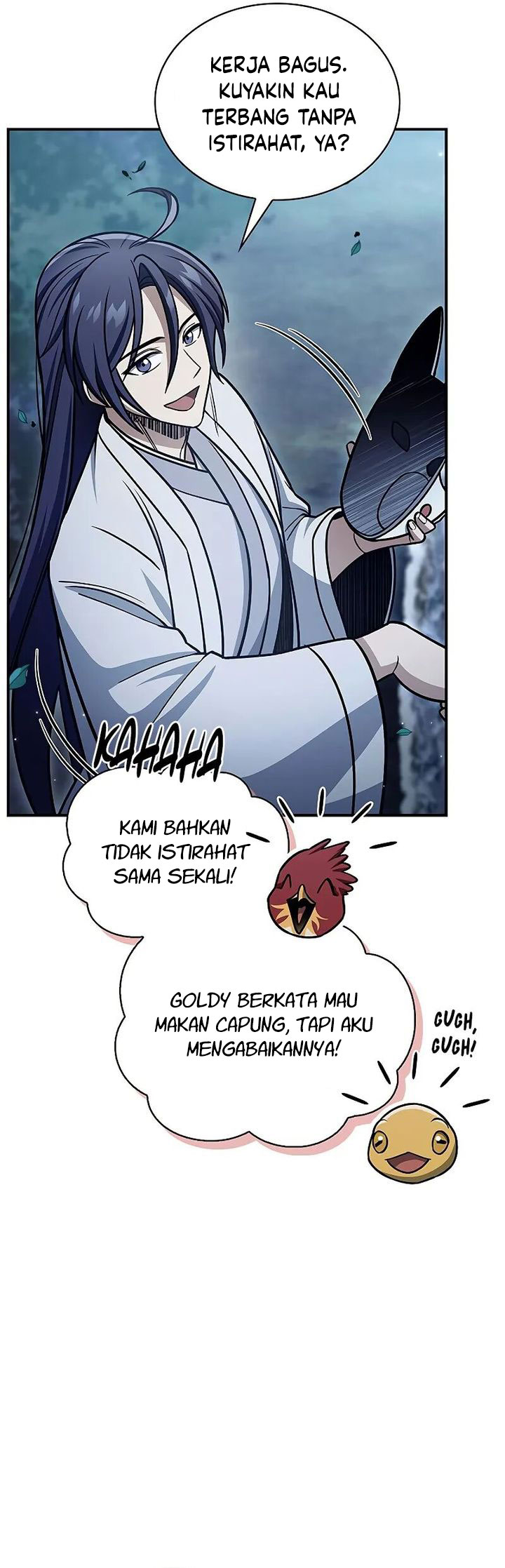 Dilarang COPAS - situs resmi www.mangacanblog.com - Komik heavenly grand archives young master 127 - chapter 127 128 Indonesia heavenly grand archives young master 127 - chapter 127 Terbaru 43|Baca Manga Komik Indonesia|Mangacan