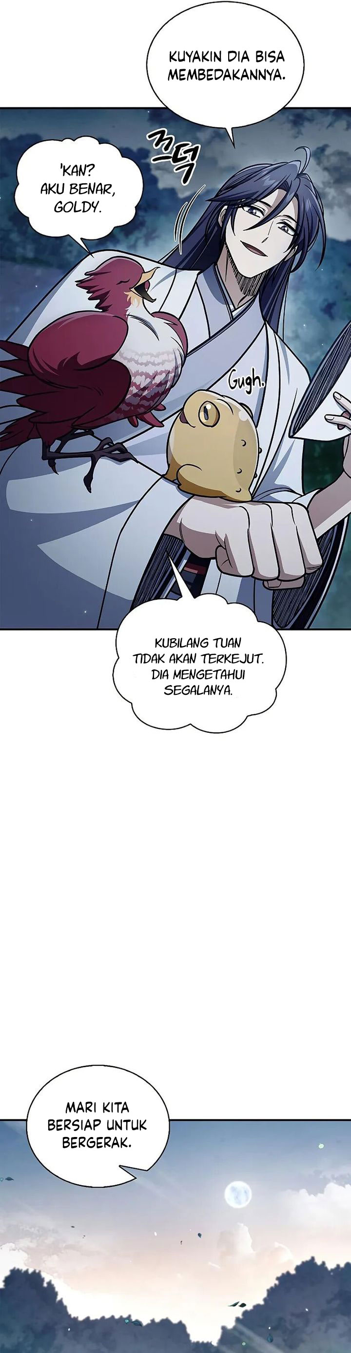 Dilarang COPAS - situs resmi www.mangacanblog.com - Komik heavenly grand archives young master 127 - chapter 127 128 Indonesia heavenly grand archives young master 127 - chapter 127 Terbaru 45|Baca Manga Komik Indonesia|Mangacan