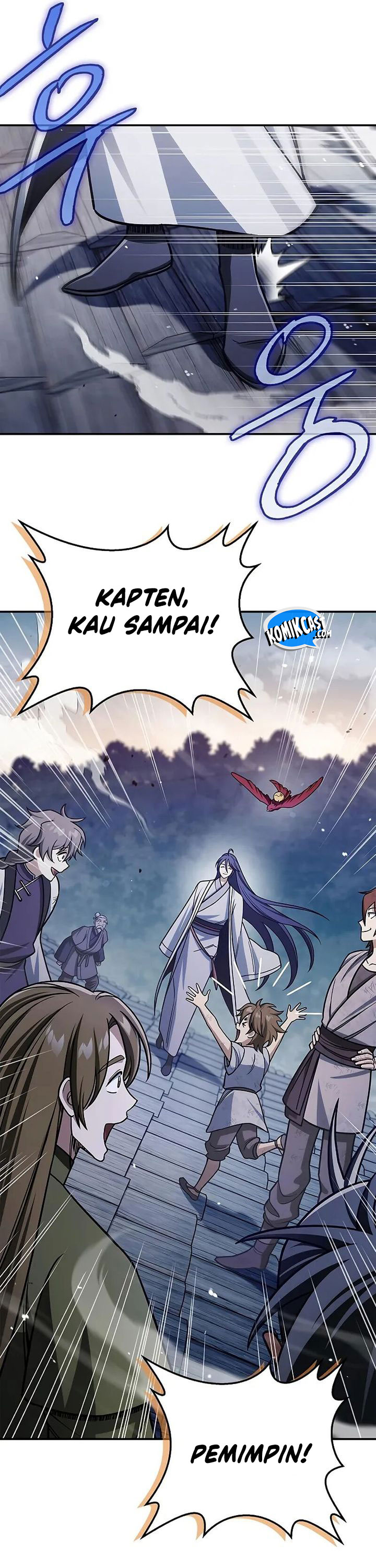 Dilarang COPAS - situs resmi www.mangacanblog.com - Komik heavenly grand archives young master 127 - chapter 127 128 Indonesia heavenly grand archives young master 127 - chapter 127 Terbaru 47|Baca Manga Komik Indonesia|Mangacan