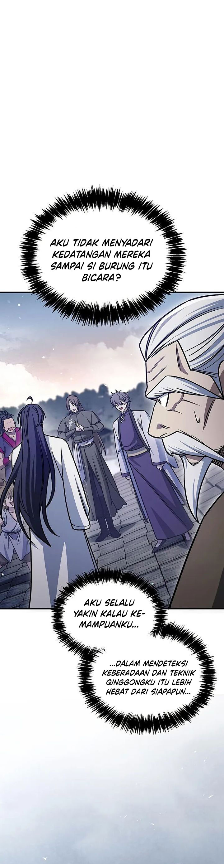 Dilarang COPAS - situs resmi www.mangacanblog.com - Komik heavenly grand archives young master 127 - chapter 127 128 Indonesia heavenly grand archives young master 127 - chapter 127 Terbaru 48|Baca Manga Komik Indonesia|Mangacan