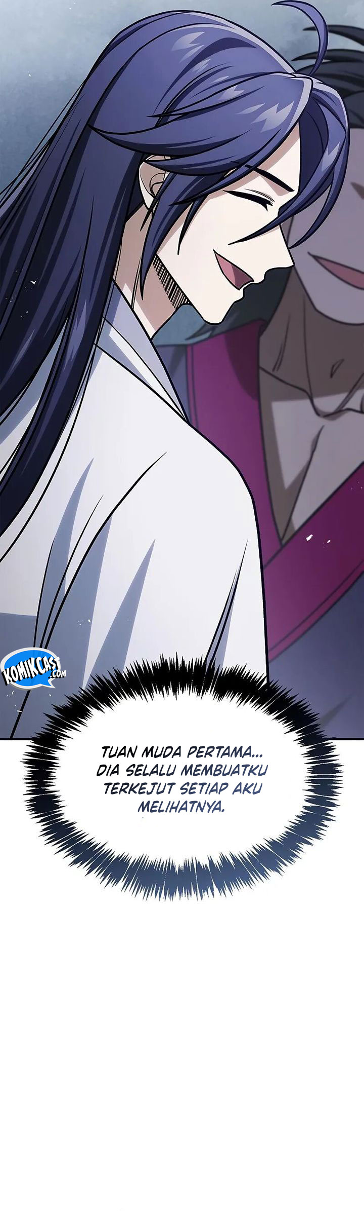 Dilarang COPAS - situs resmi www.mangacanblog.com - Komik heavenly grand archives young master 127 - chapter 127 128 Indonesia heavenly grand archives young master 127 - chapter 127 Terbaru 49|Baca Manga Komik Indonesia|Mangacan