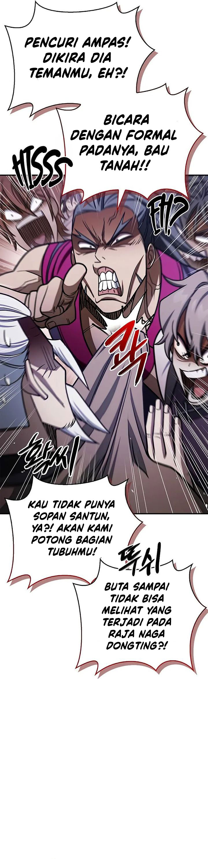 Dilarang COPAS - situs resmi www.mangacanblog.com - Komik heavenly grand archives young master 127 - chapter 127 128 Indonesia heavenly grand archives young master 127 - chapter 127 Terbaru 51|Baca Manga Komik Indonesia|Mangacan