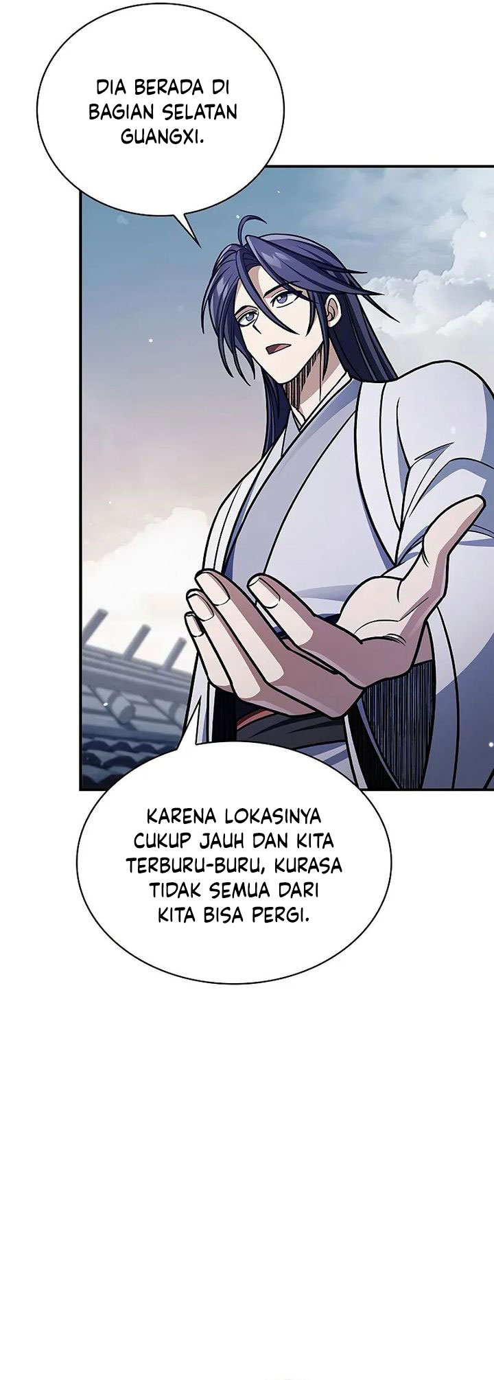 Dilarang COPAS - situs resmi www.mangacanblog.com - Komik heavenly grand archives young master 127 - chapter 127 128 Indonesia heavenly grand archives young master 127 - chapter 127 Terbaru 53|Baca Manga Komik Indonesia|Mangacan