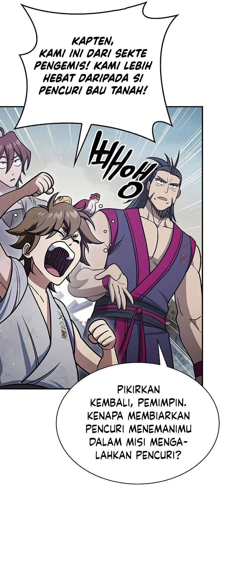 Dilarang COPAS - situs resmi www.mangacanblog.com - Komik heavenly grand archives young master 127 - chapter 127 128 Indonesia heavenly grand archives young master 127 - chapter 127 Terbaru 56|Baca Manga Komik Indonesia|Mangacan