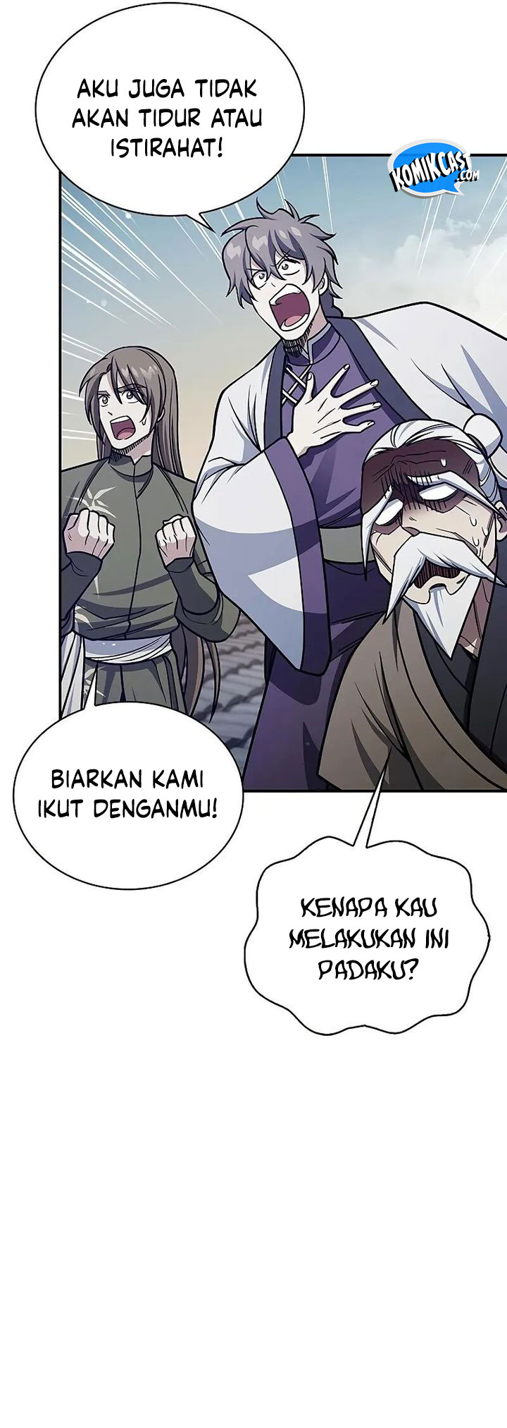 Dilarang COPAS - situs resmi www.mangacanblog.com - Komik heavenly grand archives young master 127 - chapter 127 128 Indonesia heavenly grand archives young master 127 - chapter 127 Terbaru 57|Baca Manga Komik Indonesia|Mangacan