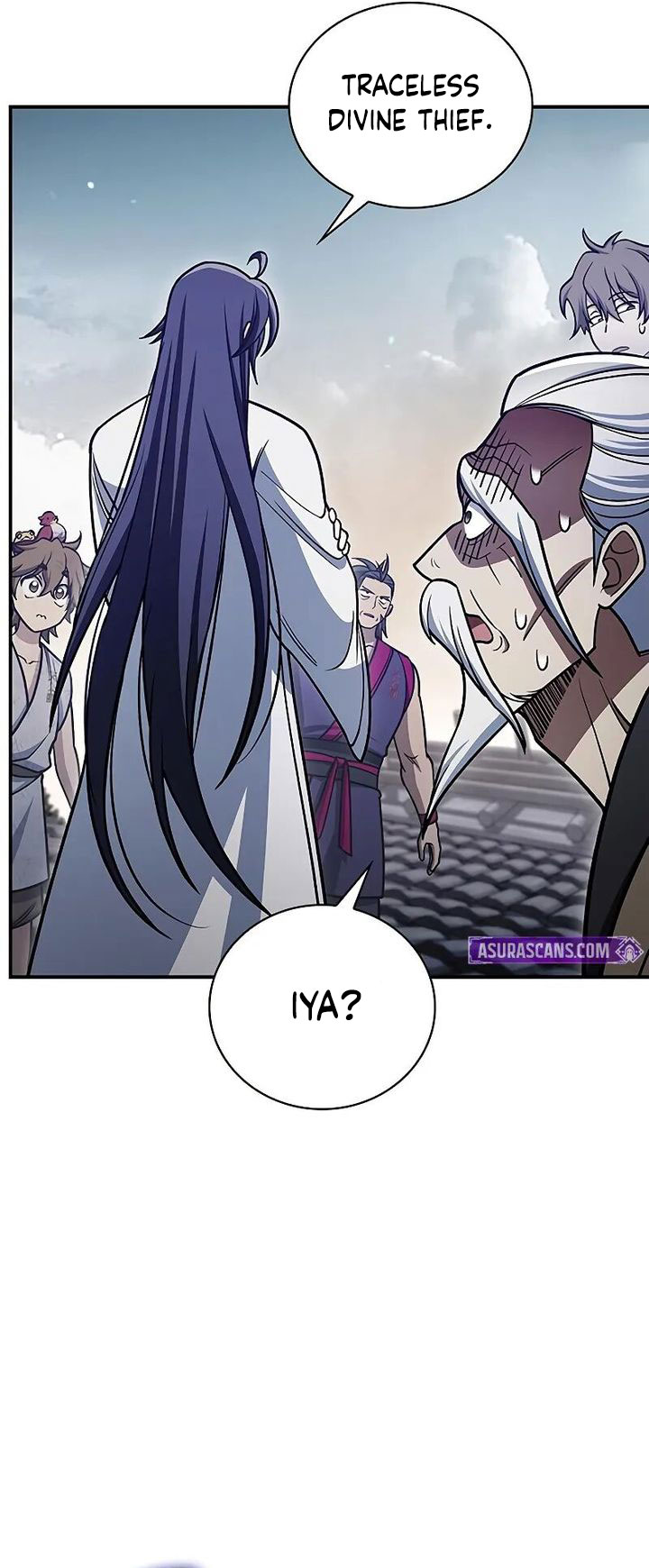 Dilarang COPAS - situs resmi www.mangacanblog.com - Komik heavenly grand archives young master 127 - chapter 127 128 Indonesia heavenly grand archives young master 127 - chapter 127 Terbaru 58|Baca Manga Komik Indonesia|Mangacan