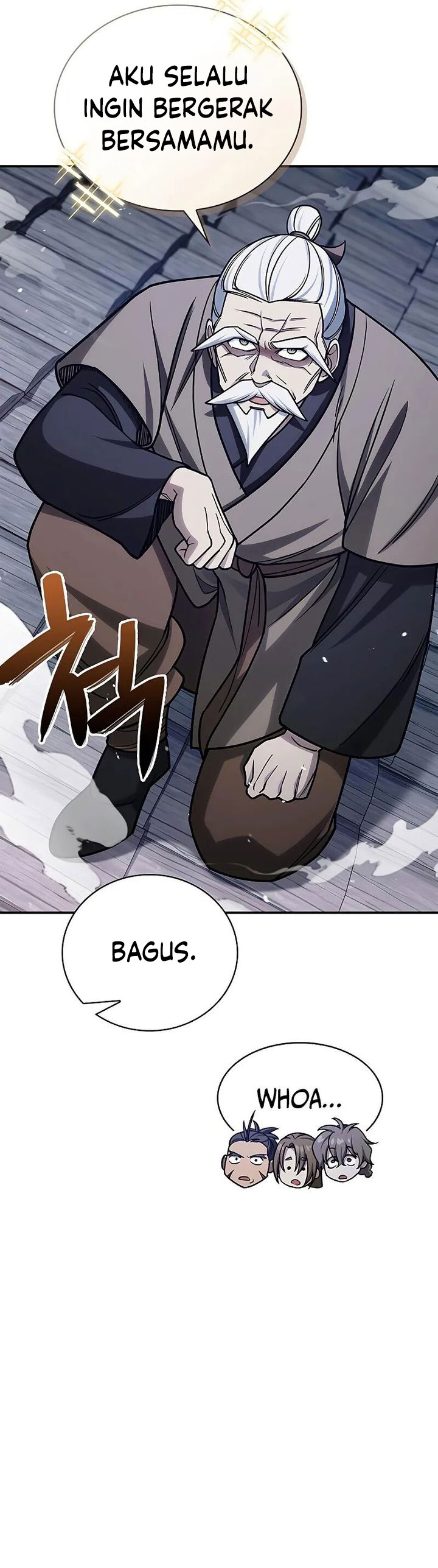 Dilarang COPAS - situs resmi www.mangacanblog.com - Komik heavenly grand archives young master 127 - chapter 127 128 Indonesia heavenly grand archives young master 127 - chapter 127 Terbaru 60|Baca Manga Komik Indonesia|Mangacan