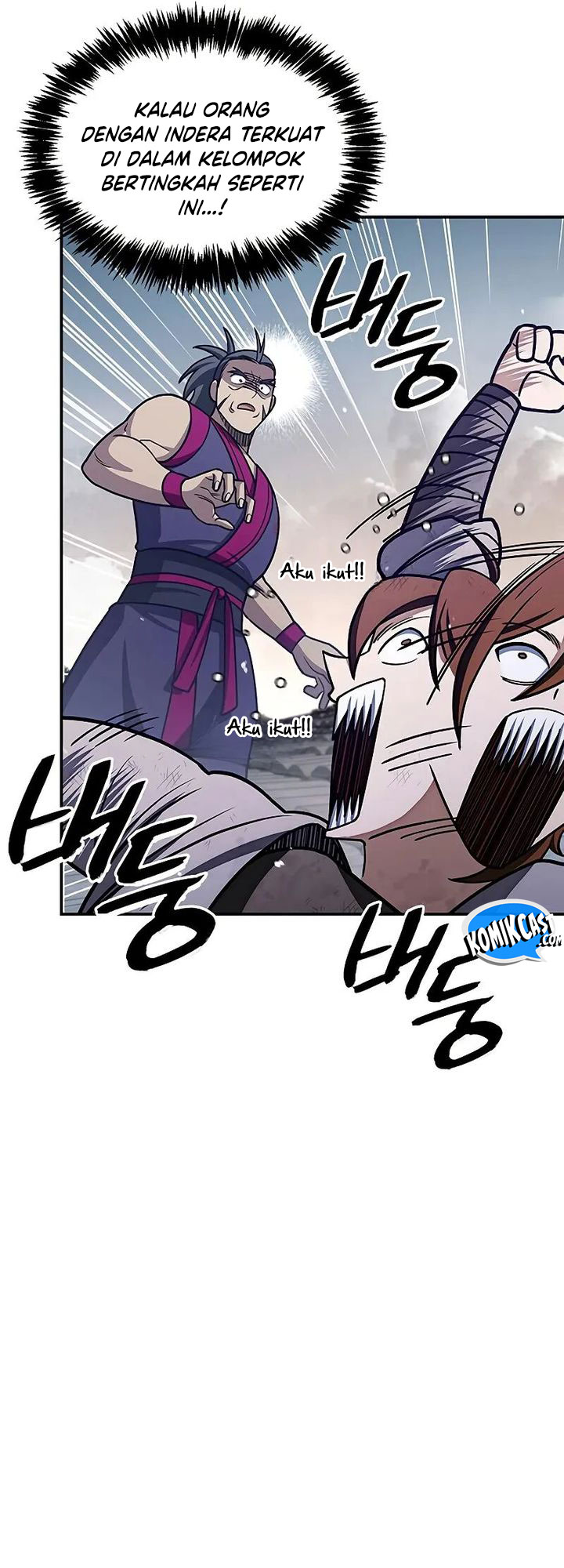 Dilarang COPAS - situs resmi www.mangacanblog.com - Komik heavenly grand archives young master 127 - chapter 127 128 Indonesia heavenly grand archives young master 127 - chapter 127 Terbaru 62|Baca Manga Komik Indonesia|Mangacan