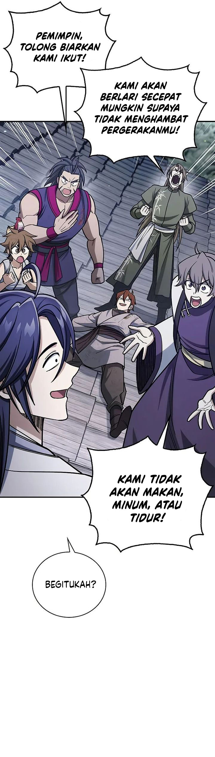 Dilarang COPAS - situs resmi www.mangacanblog.com - Komik heavenly grand archives young master 127 - chapter 127 128 Indonesia heavenly grand archives young master 127 - chapter 127 Terbaru 63|Baca Manga Komik Indonesia|Mangacan