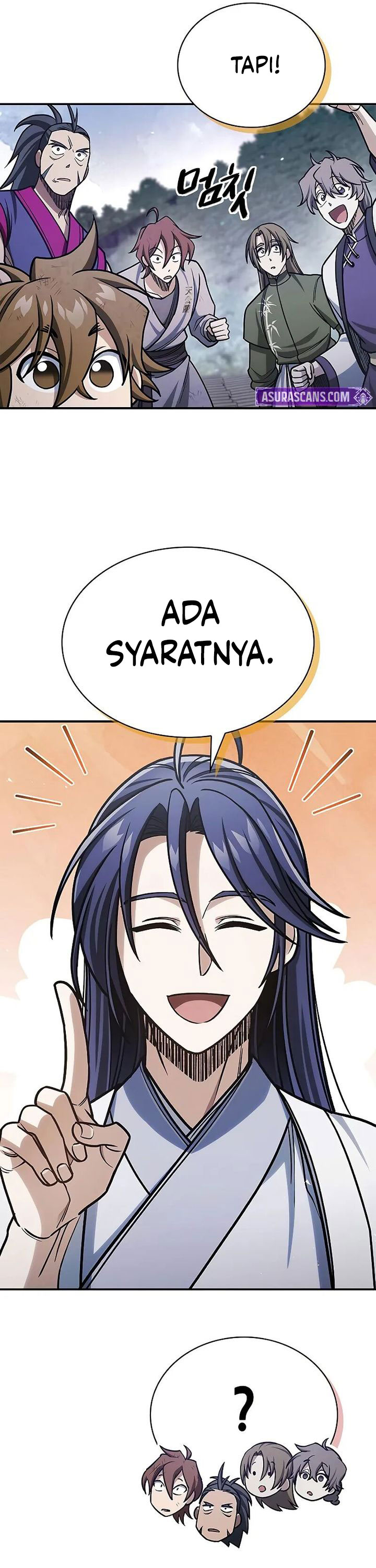 Dilarang COPAS - situs resmi www.mangacanblog.com - Komik heavenly grand archives young master 127 - chapter 127 128 Indonesia heavenly grand archives young master 127 - chapter 127 Terbaru 65|Baca Manga Komik Indonesia|Mangacan