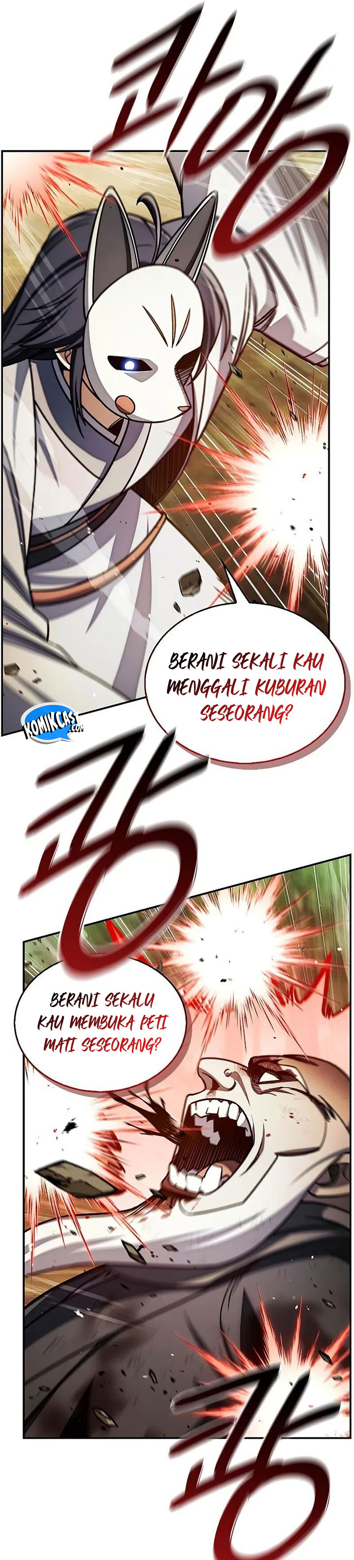 Dilarang COPAS - situs resmi www.mangacanblog.com - Komik heavenly grand archives young master 131 - chapter 131 132 Indonesia heavenly grand archives young master 131 - chapter 131 Terbaru 4|Baca Manga Komik Indonesia|Mangacan
