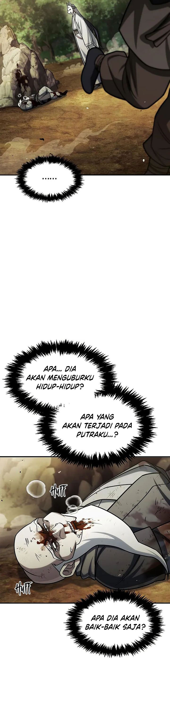 Dilarang COPAS - situs resmi www.mangacanblog.com - Komik heavenly grand archives young master 131 - chapter 131 132 Indonesia heavenly grand archives young master 131 - chapter 131 Terbaru 11|Baca Manga Komik Indonesia|Mangacan