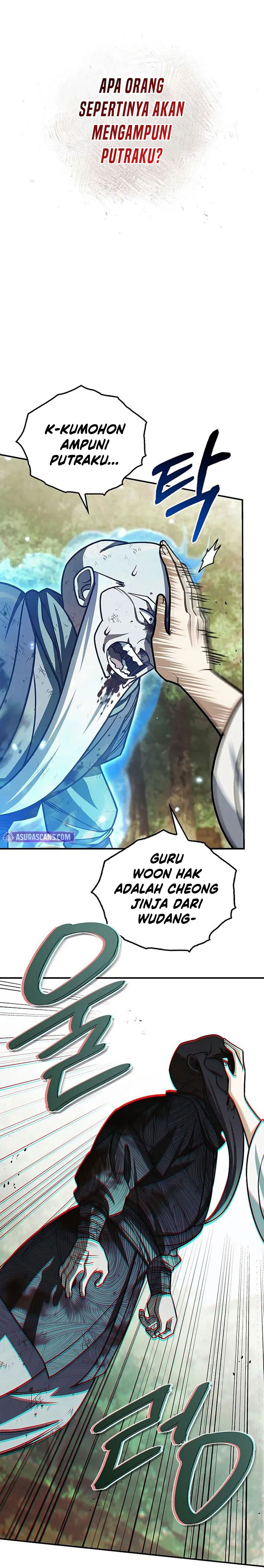 Dilarang COPAS - situs resmi www.mangacanblog.com - Komik heavenly grand archives young master 131 - chapter 131 132 Indonesia heavenly grand archives young master 131 - chapter 131 Terbaru 15|Baca Manga Komik Indonesia|Mangacan