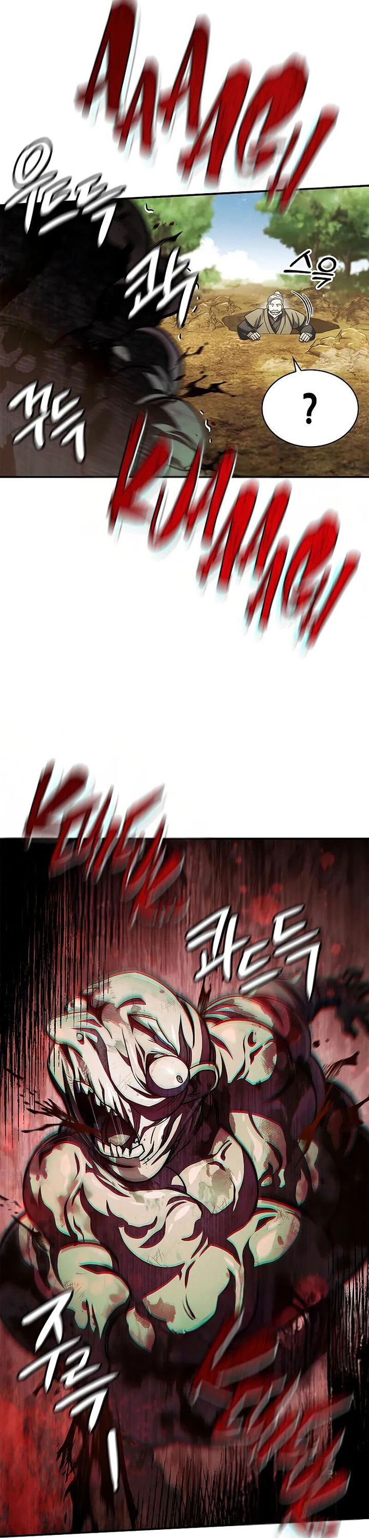 Dilarang COPAS - situs resmi www.mangacanblog.com - Komik heavenly grand archives young master 131 - chapter 131 132 Indonesia heavenly grand archives young master 131 - chapter 131 Terbaru 18|Baca Manga Komik Indonesia|Mangacan