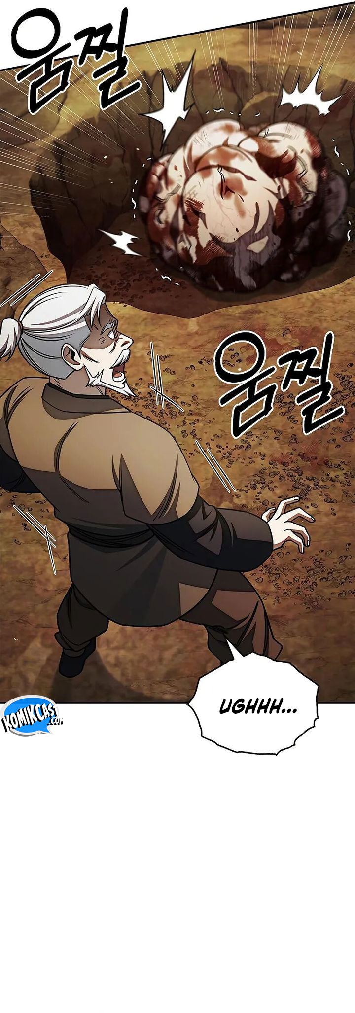 Dilarang COPAS - situs resmi www.mangacanblog.com - Komik heavenly grand archives young master 131 - chapter 131 132 Indonesia heavenly grand archives young master 131 - chapter 131 Terbaru 22|Baca Manga Komik Indonesia|Mangacan