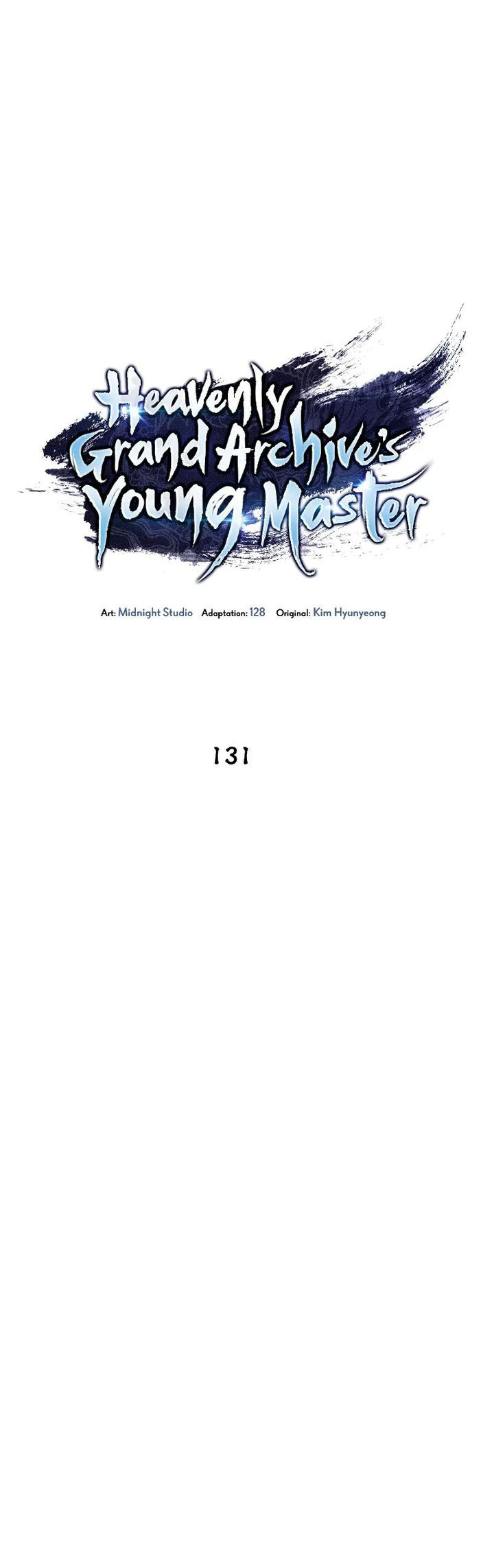 Dilarang COPAS - situs resmi www.mangacanblog.com - Komik heavenly grand archives young master 131 - chapter 131 132 Indonesia heavenly grand archives young master 131 - chapter 131 Terbaru 26|Baca Manga Komik Indonesia|Mangacan