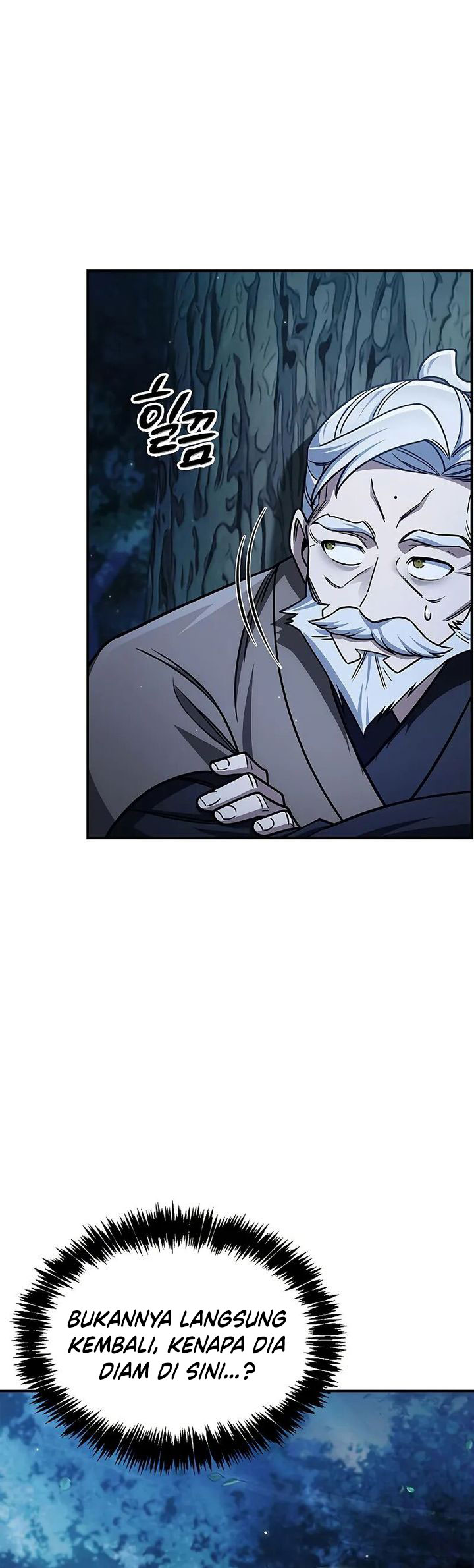 Dilarang COPAS - situs resmi www.mangacanblog.com - Komik heavenly grand archives young master 131 - chapter 131 132 Indonesia heavenly grand archives young master 131 - chapter 131 Terbaru 28|Baca Manga Komik Indonesia|Mangacan