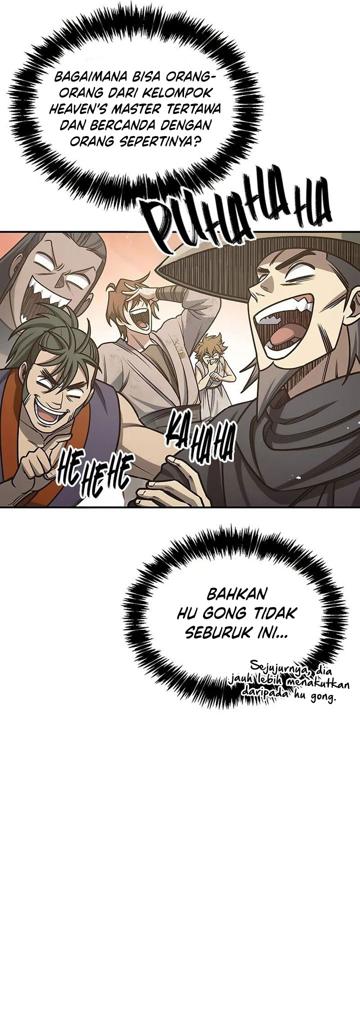 Dilarang COPAS - situs resmi www.mangacanblog.com - Komik heavenly grand archives young master 131 - chapter 131 132 Indonesia heavenly grand archives young master 131 - chapter 131 Terbaru 30|Baca Manga Komik Indonesia|Mangacan