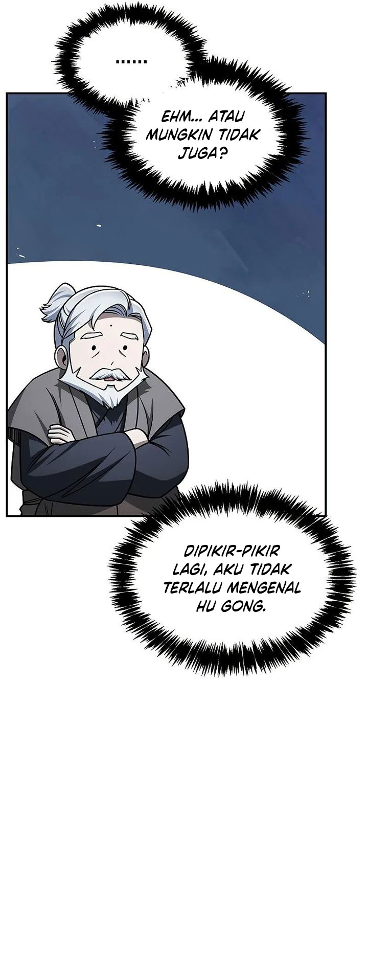 Dilarang COPAS - situs resmi www.mangacanblog.com - Komik heavenly grand archives young master 131 - chapter 131 132 Indonesia heavenly grand archives young master 131 - chapter 131 Terbaru 31|Baca Manga Komik Indonesia|Mangacan