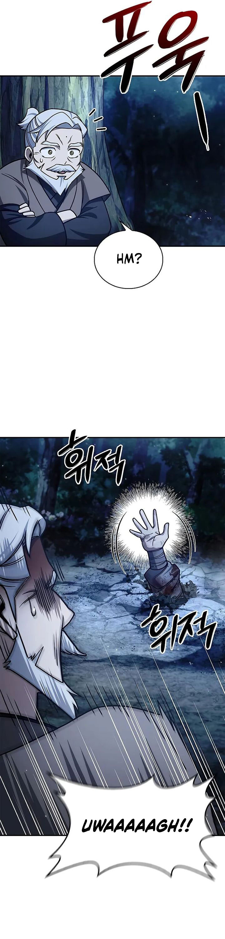 Dilarang COPAS - situs resmi www.mangacanblog.com - Komik heavenly grand archives young master 131 - chapter 131 132 Indonesia heavenly grand archives young master 131 - chapter 131 Terbaru 33|Baca Manga Komik Indonesia|Mangacan