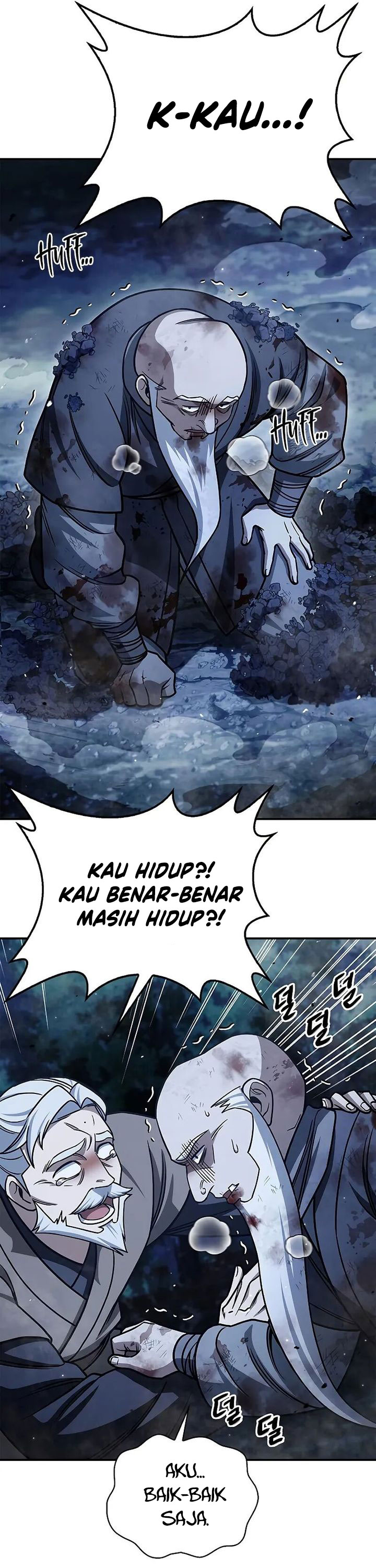 Dilarang COPAS - situs resmi www.mangacanblog.com - Komik heavenly grand archives young master 131 - chapter 131 132 Indonesia heavenly grand archives young master 131 - chapter 131 Terbaru 35|Baca Manga Komik Indonesia|Mangacan