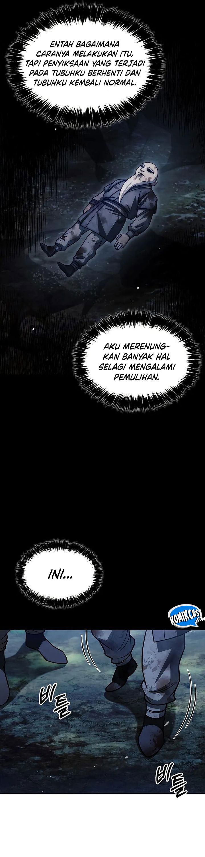 Dilarang COPAS - situs resmi www.mangacanblog.com - Komik heavenly grand archives young master 131 - chapter 131 132 Indonesia heavenly grand archives young master 131 - chapter 131 Terbaru 37|Baca Manga Komik Indonesia|Mangacan