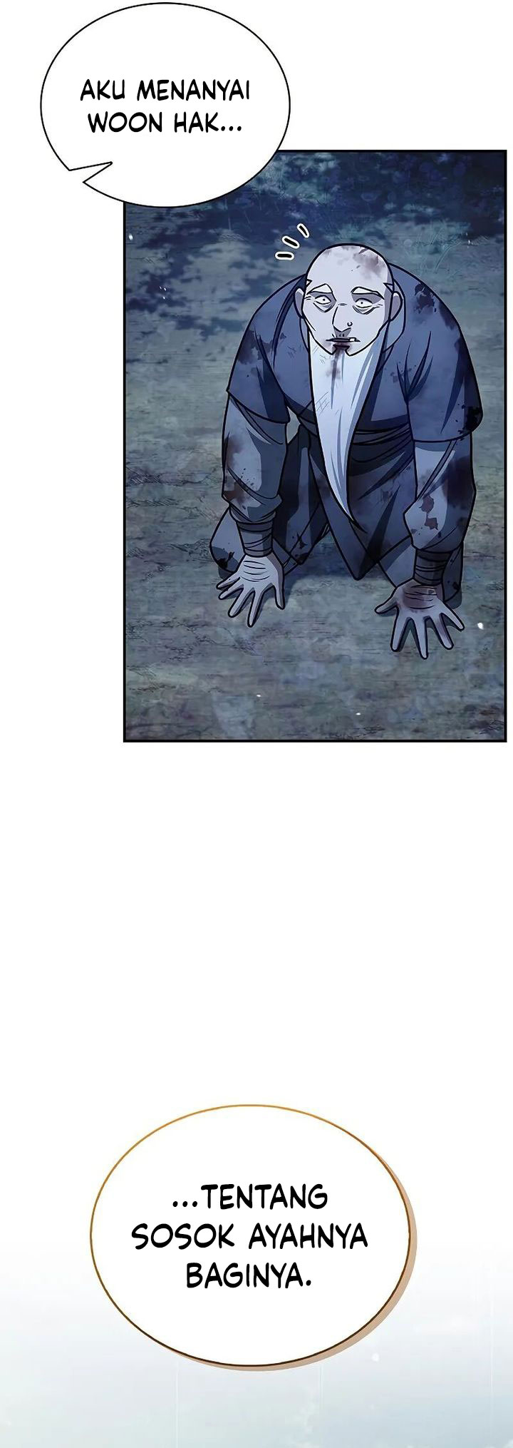 Dilarang COPAS - situs resmi www.mangacanblog.com - Komik heavenly grand archives young master 131 - chapter 131 132 Indonesia heavenly grand archives young master 131 - chapter 131 Terbaru 40|Baca Manga Komik Indonesia|Mangacan