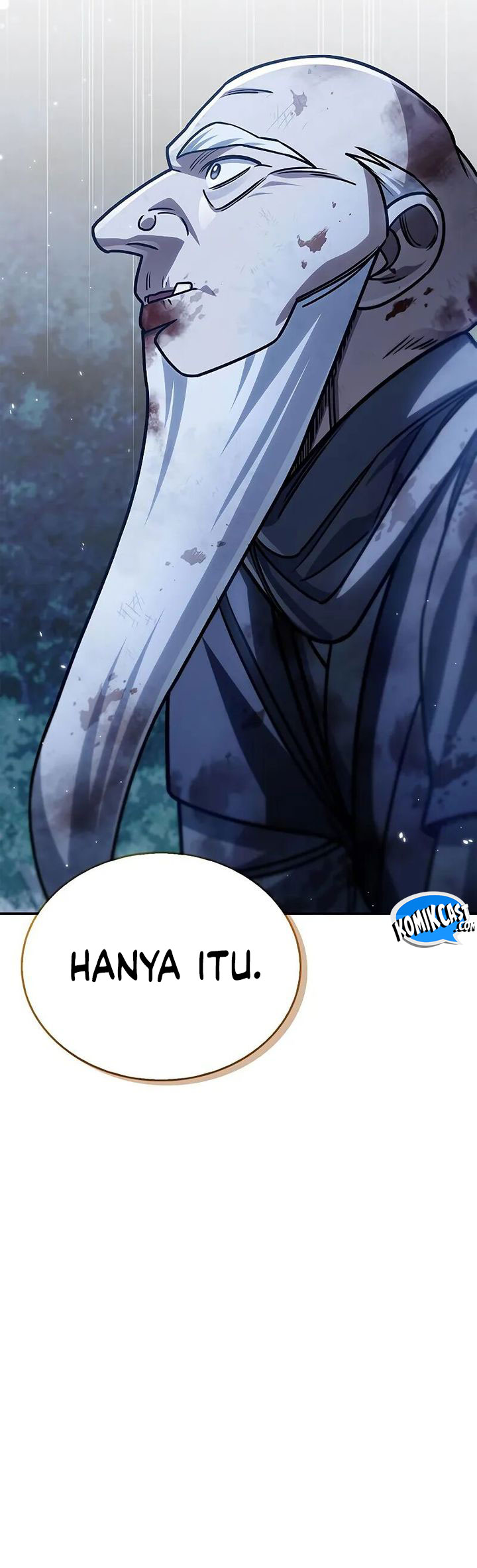 Dilarang COPAS - situs resmi www.mangacanblog.com - Komik heavenly grand archives young master 131 - chapter 131 132 Indonesia heavenly grand archives young master 131 - chapter 131 Terbaru 42|Baca Manga Komik Indonesia|Mangacan