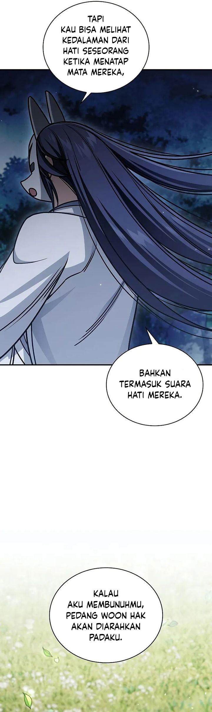 Dilarang COPAS - situs resmi www.mangacanblog.com - Komik heavenly grand archives young master 131 - chapter 131 132 Indonesia heavenly grand archives young master 131 - chapter 131 Terbaru 43|Baca Manga Komik Indonesia|Mangacan