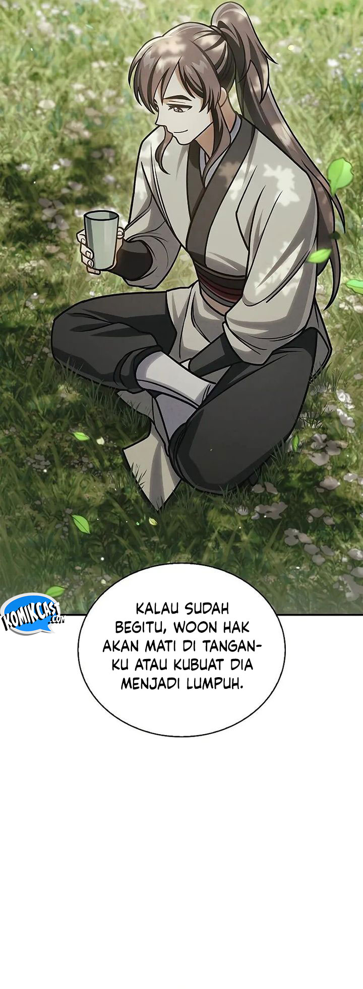 Dilarang COPAS - situs resmi www.mangacanblog.com - Komik heavenly grand archives young master 131 - chapter 131 132 Indonesia heavenly grand archives young master 131 - chapter 131 Terbaru 44|Baca Manga Komik Indonesia|Mangacan