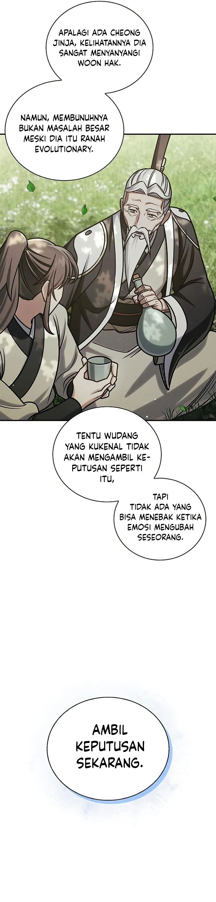 Dilarang COPAS - situs resmi www.mangacanblog.com - Komik heavenly grand archives young master 131 - chapter 131 132 Indonesia heavenly grand archives young master 131 - chapter 131 Terbaru 45|Baca Manga Komik Indonesia|Mangacan