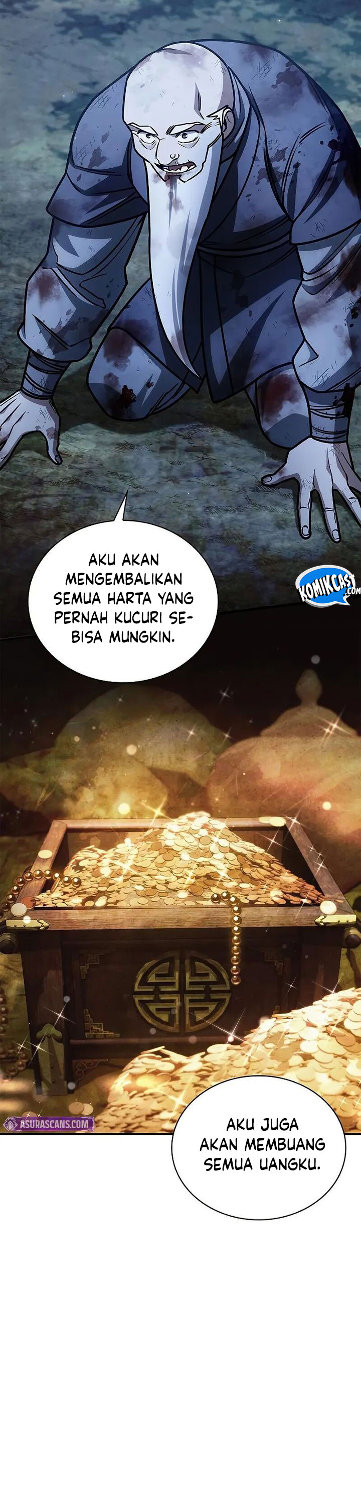 Dilarang COPAS - situs resmi www.mangacanblog.com - Komik heavenly grand archives young master 131 - chapter 131 132 Indonesia heavenly grand archives young master 131 - chapter 131 Terbaru 47|Baca Manga Komik Indonesia|Mangacan