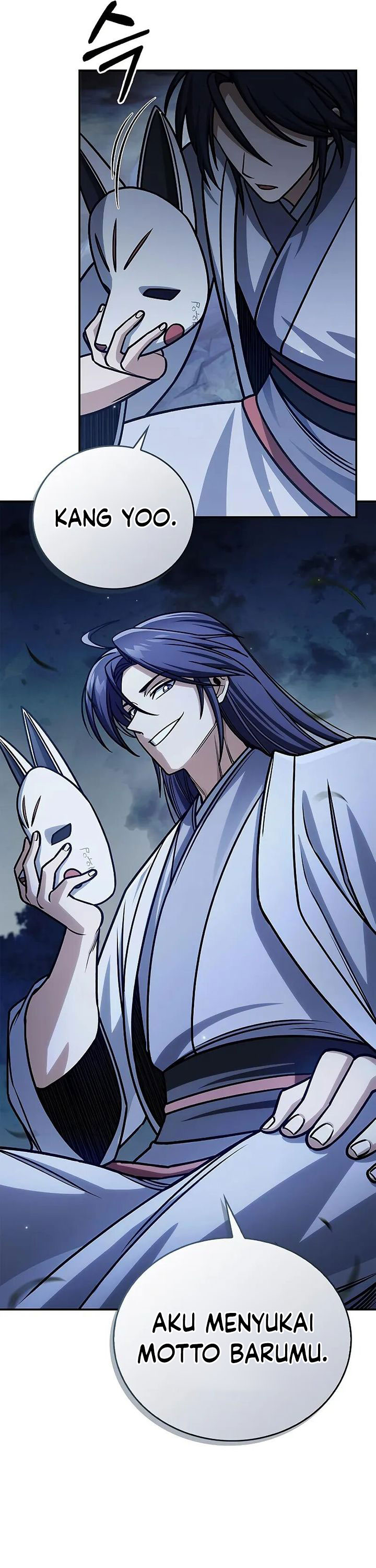 Dilarang COPAS - situs resmi www.mangacanblog.com - Komik heavenly grand archives young master 131 - chapter 131 132 Indonesia heavenly grand archives young master 131 - chapter 131 Terbaru 50|Baca Manga Komik Indonesia|Mangacan