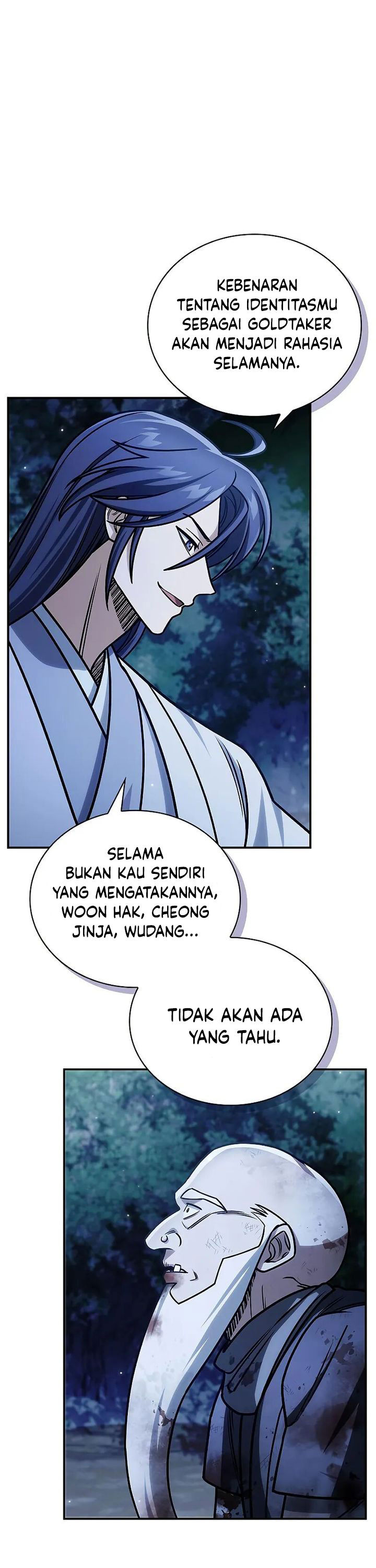 Dilarang COPAS - situs resmi www.mangacanblog.com - Komik heavenly grand archives young master 131 - chapter 131 132 Indonesia heavenly grand archives young master 131 - chapter 131 Terbaru 51|Baca Manga Komik Indonesia|Mangacan