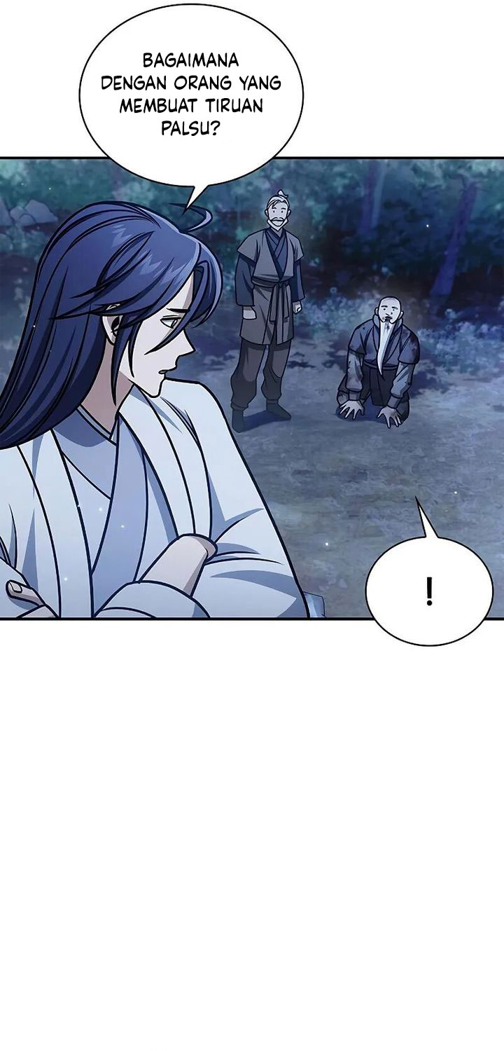 Dilarang COPAS - situs resmi www.mangacanblog.com - Komik heavenly grand archives young master 131 - chapter 131 132 Indonesia heavenly grand archives young master 131 - chapter 131 Terbaru 56|Baca Manga Komik Indonesia|Mangacan
