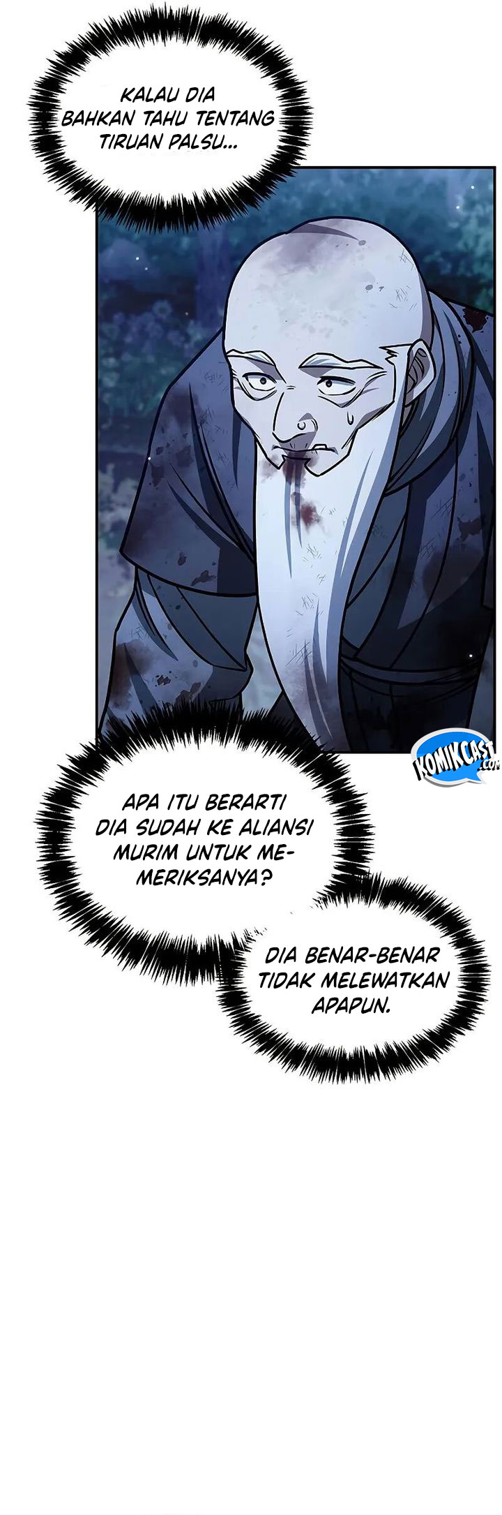Dilarang COPAS - situs resmi www.mangacanblog.com - Komik heavenly grand archives young master 131 - chapter 131 132 Indonesia heavenly grand archives young master 131 - chapter 131 Terbaru 57|Baca Manga Komik Indonesia|Mangacan