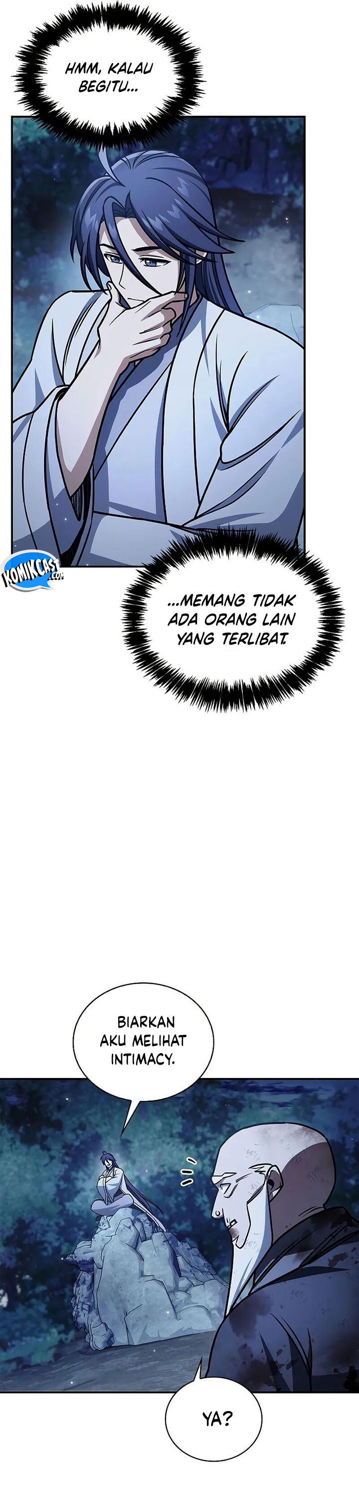 Dilarang COPAS - situs resmi www.mangacanblog.com - Komik heavenly grand archives young master 131 - chapter 131 132 Indonesia heavenly grand archives young master 131 - chapter 131 Terbaru 59|Baca Manga Komik Indonesia|Mangacan