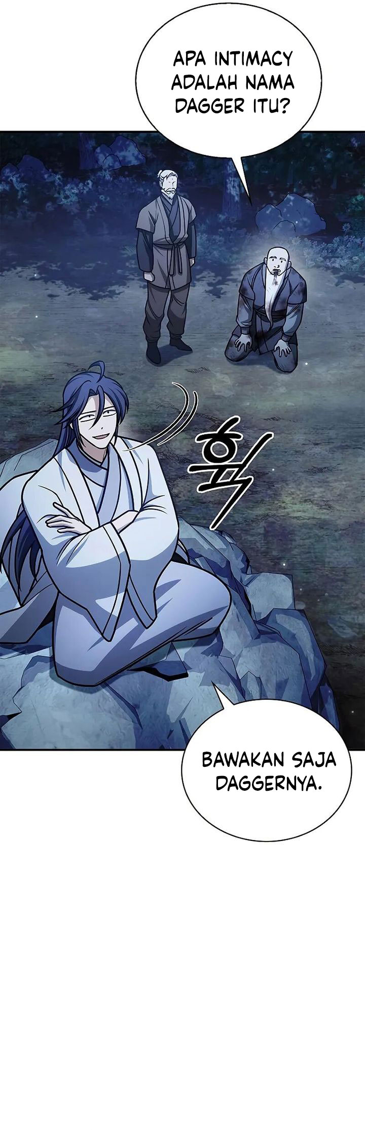 Dilarang COPAS - situs resmi www.mangacanblog.com - Komik heavenly grand archives young master 131 - chapter 131 132 Indonesia heavenly grand archives young master 131 - chapter 131 Terbaru 61|Baca Manga Komik Indonesia|Mangacan
