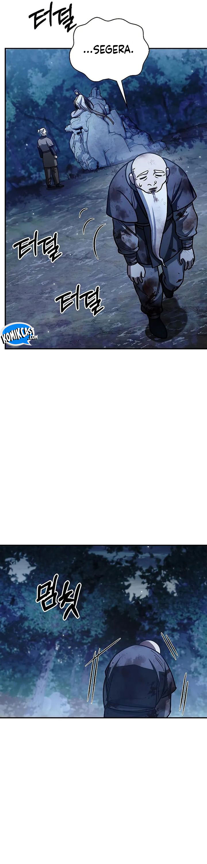 Dilarang COPAS - situs resmi www.mangacanblog.com - Komik heavenly grand archives young master 131 - chapter 131 132 Indonesia heavenly grand archives young master 131 - chapter 131 Terbaru 62|Baca Manga Komik Indonesia|Mangacan