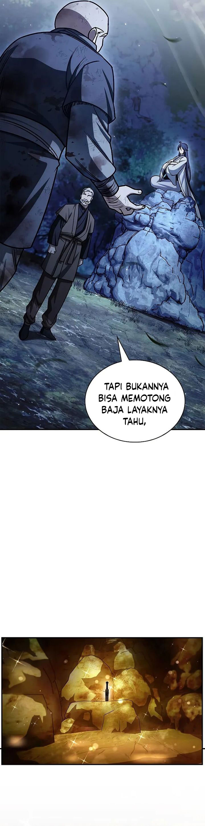 Dilarang COPAS - situs resmi www.mangacanblog.com - Komik heavenly grand archives young master 131 - chapter 131 132 Indonesia heavenly grand archives young master 131 - chapter 131 Terbaru 65|Baca Manga Komik Indonesia|Mangacan