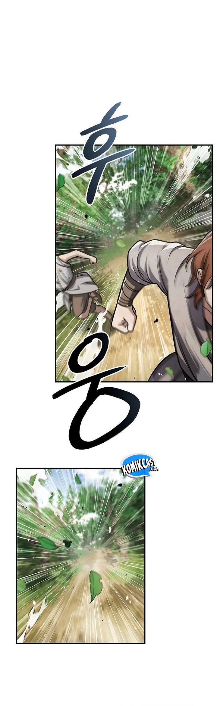 Heavenly Grand Archive’s Young Master chapter 134