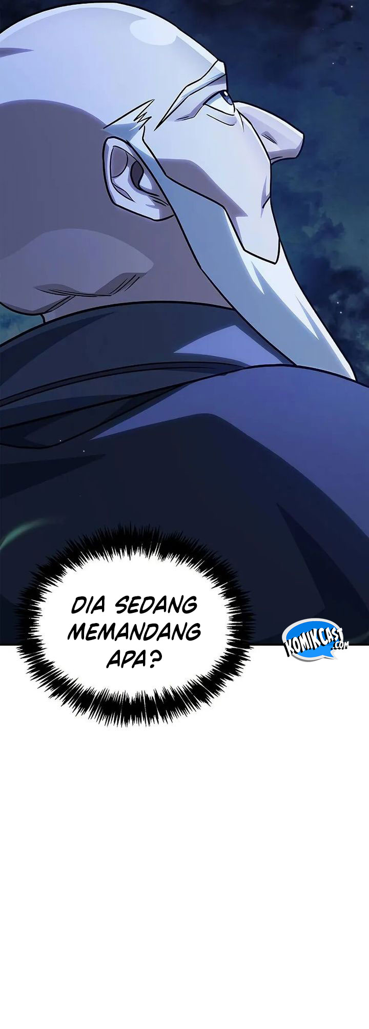 Heavenly Grand Archive’s Young Master chapter 134