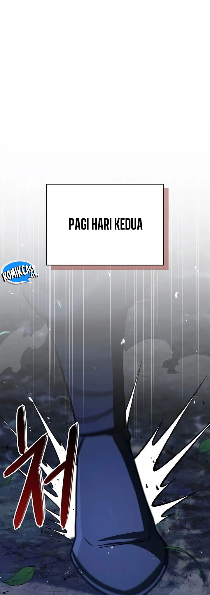 Heavenly Grand Archive’s Young Master chapter 134